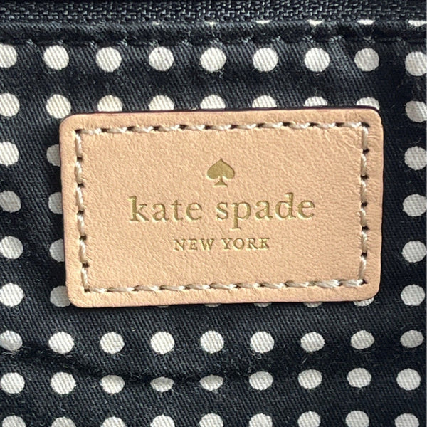 Kate Spade Fuchsia Nylon Kennedy Park Sophie Women's Shoulderbag Sz M