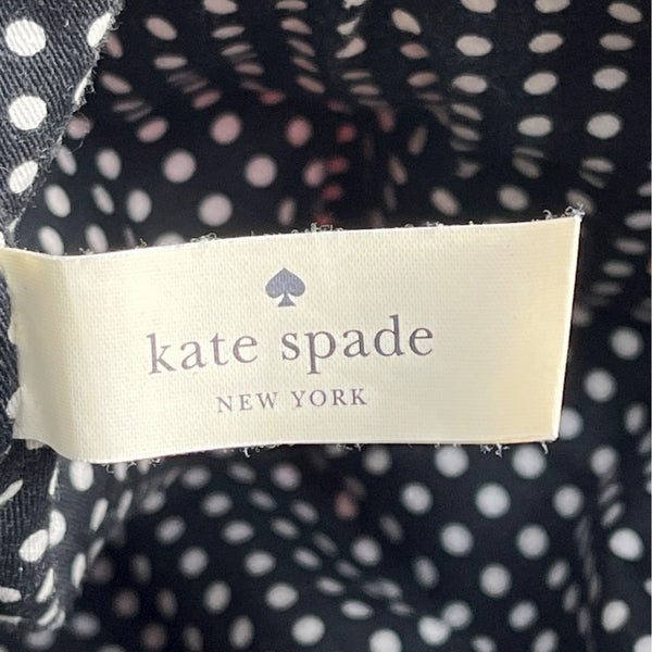 Kate Spade Fuchsia Nylon Kennedy Park Sophie Women's Shoulderbag Sz M