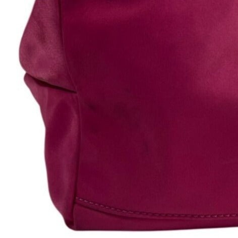 Kate Spade Fuchsia Nylon Kennedy Park Sophie Women's Shoulderbag Sz M