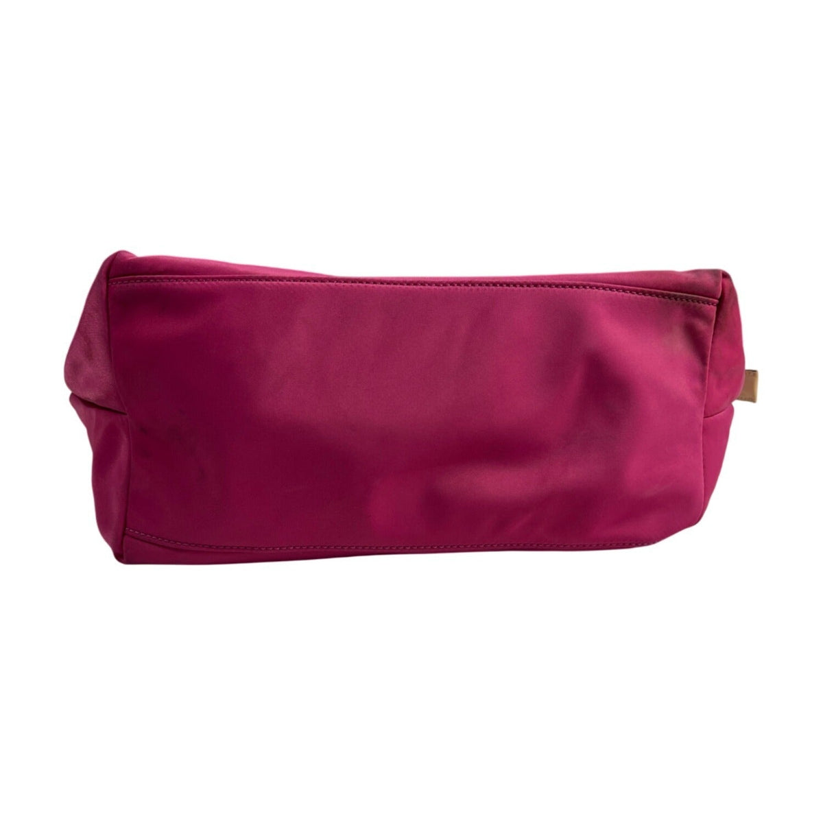 Kate Spade Fuchsia Nylon Kennedy Park Sophie Women's Shoulderbag Sz M