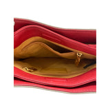 Icon Los Angeles Genuine Leather Bag 