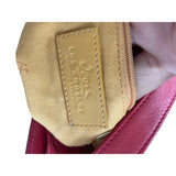 Icon Los Angeles Genuine Leather Bag 