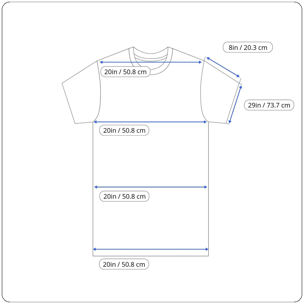 Champion Mens Navy 2023 Michigan National Champions T-Shirt Graphic Size M - New