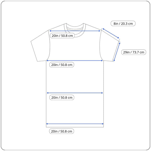 Champion Mens Navy 2023 Michigan National Champions T-Shirt Graphic Size M - New