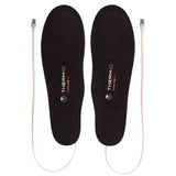 Lange SX100 Red Black Thermofit RL2 Therm-ic Insoles 102mm Ski Boots Mondo 28.5