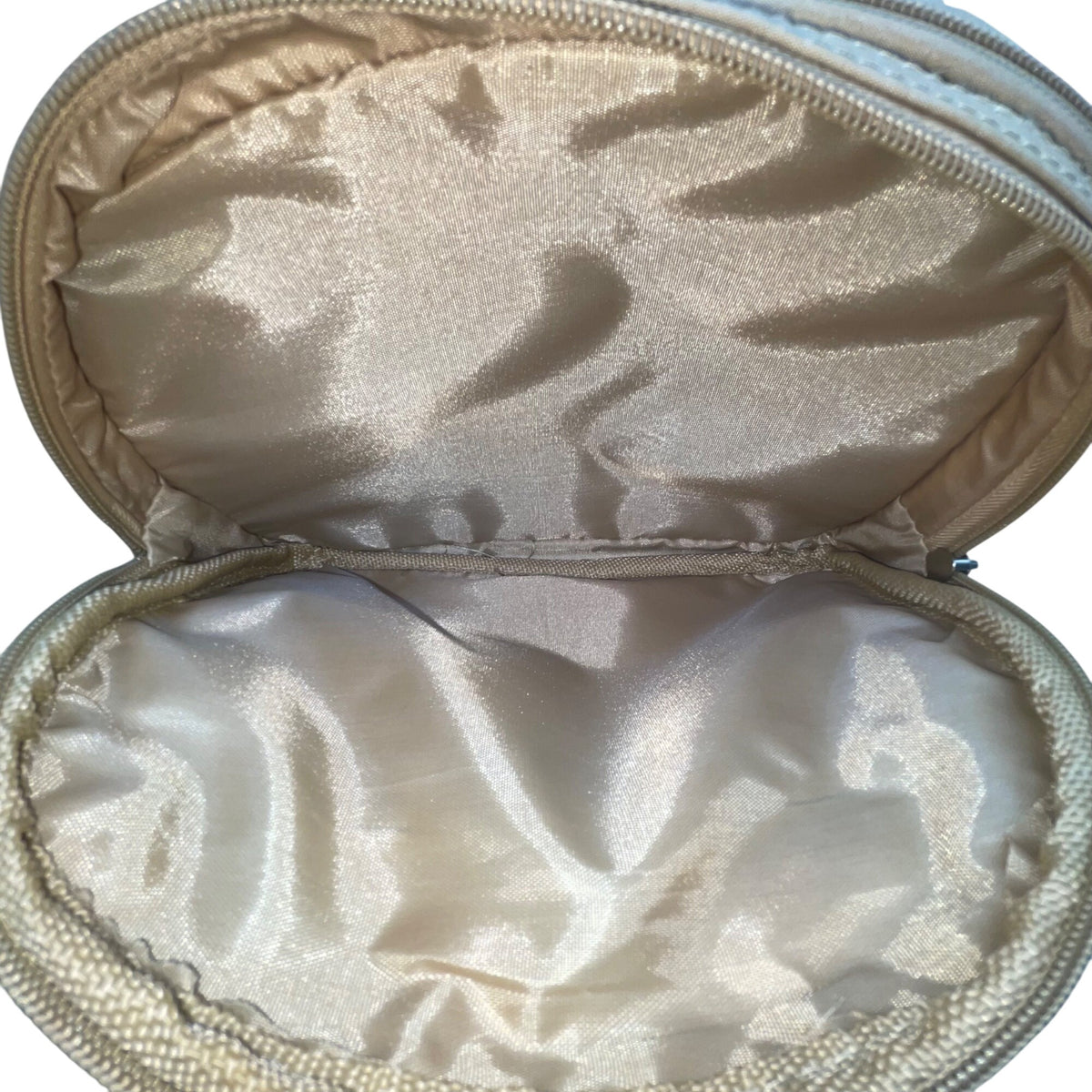 Beyond A Bag Unisex Brown Expandable Versatile 3-In-1 Crossbody/Waist/Duffel Bag