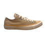 Converse All Star Women’s Light Brown Canvas Speckled Low Top Sneakers Size 7