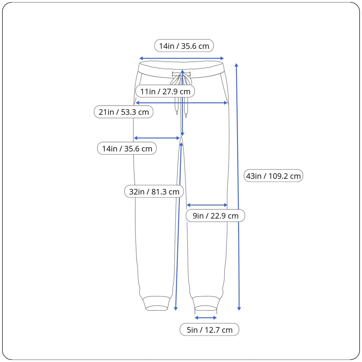 Champion Men’s Charcoal Grey Sweatpants Casual Athletic Joggers Size L - New