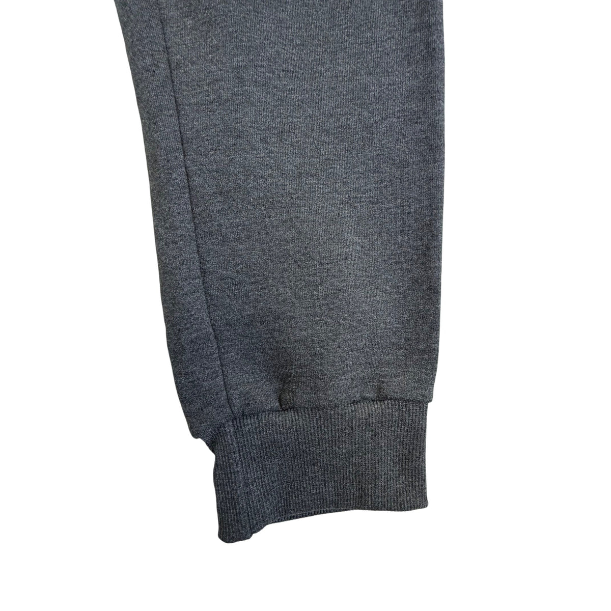 Champion Men’s Charcoal Grey Sweatpants Casual Athletic Joggers Size L - New