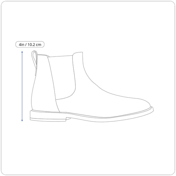 UGG Men’s Black Suede Sheepskin Lining Lace-Up Neumel Chukka Boots Size 11