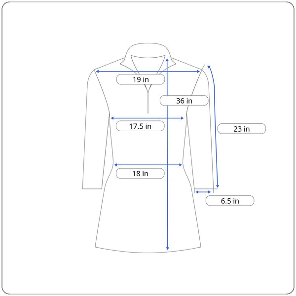 Black Tiered Long Sleeve Dress With Smocked Cuff Details By Pomander Place New