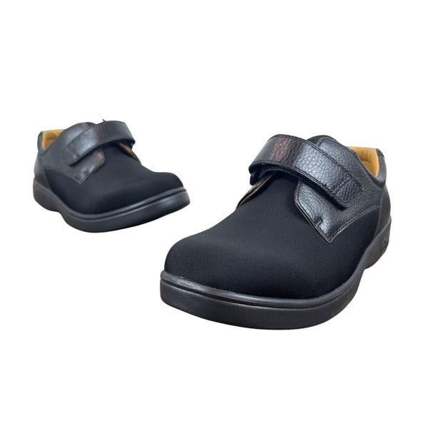 Dr. Comfort Black AnnieWomens Comfort Shoes Size 11XW  - New