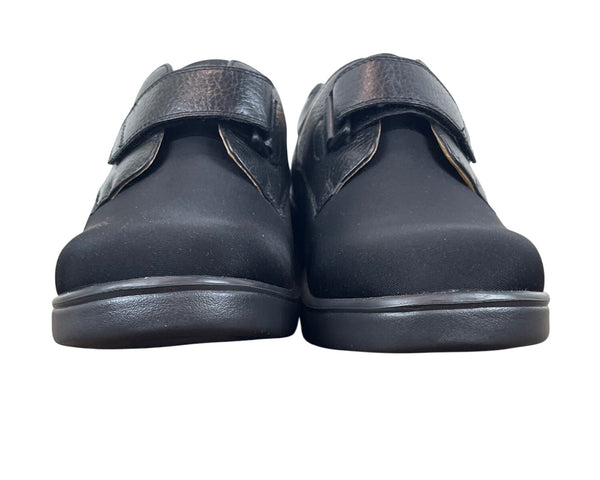 Dr. Comfort Black AnnieWomens Comfort Shoes Size 11XW