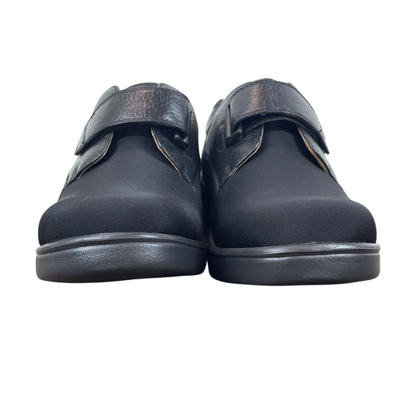 Dr. Comfort Black AnnieWomens Comfort Shoes Size 11XW  - New