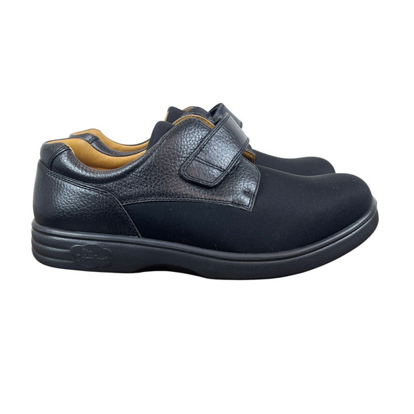 Dr. Comfort Black AnnieWomens Comfort Shoes Size 11XW  - New