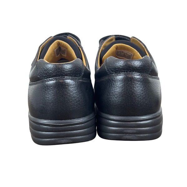 Dr. Comfort Black AnnieWomens Comfort Shoes Size 11XW  - New