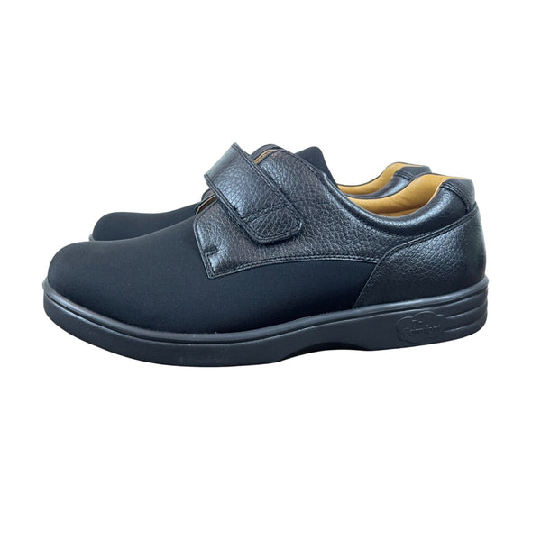 Dr. Comfort Black AnnieWomens Comfort Shoes Size 11XW  - New