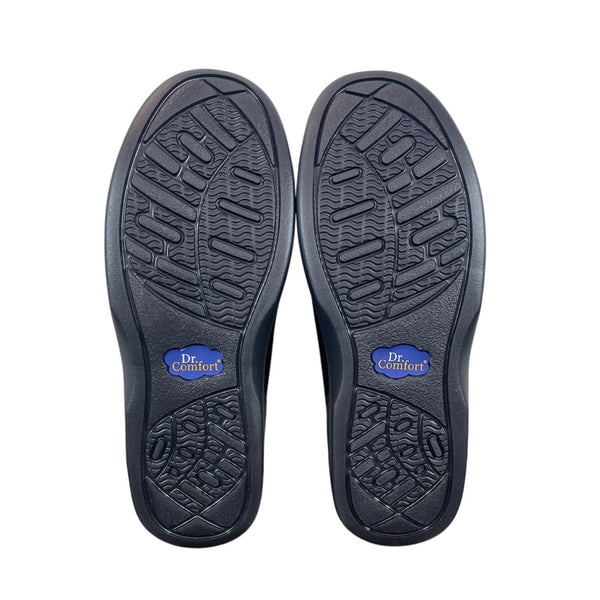Dr. Comfort Black AnnieWomens Comfort Shoes Size 11XW  - New