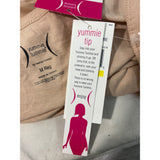 Yummie Tummie Women's Beige Compression Shirt Sz M - NWT