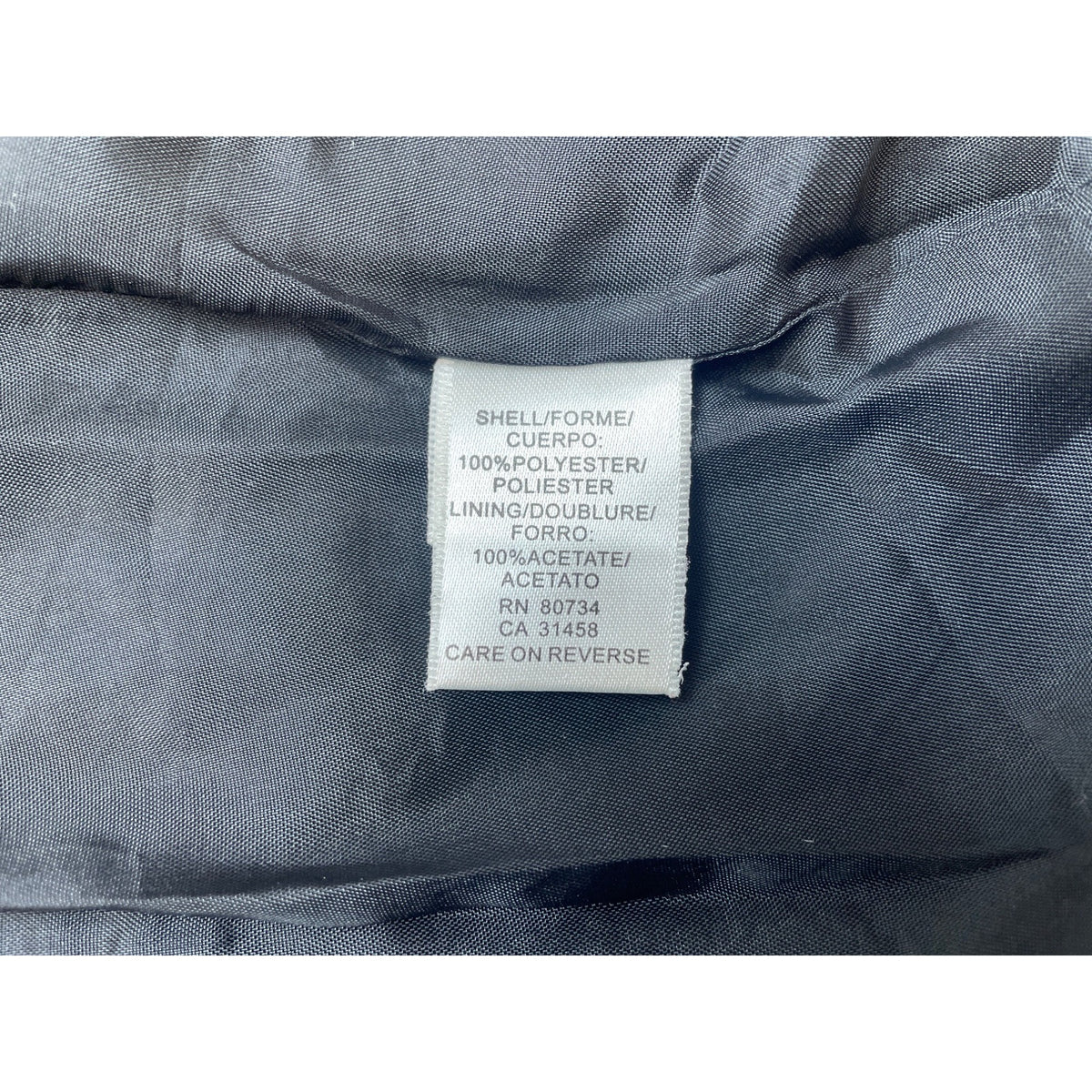 Strapless Black Party Dress With Ruched Bodice & Beaded Appliqué Skirt New