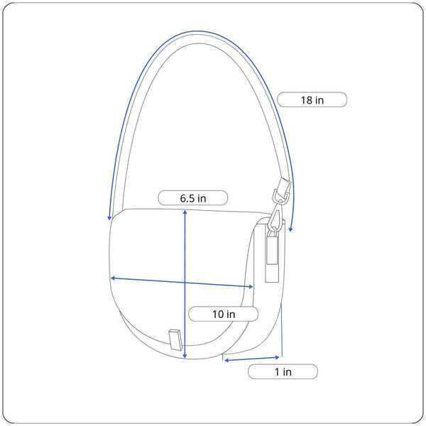 Andé Women's Black  Goldtone Chained Genuine Lamb Suede Shoulder Clutch Sz S