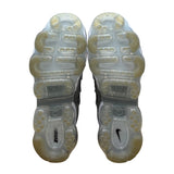 Nike Air Max Men’s Wolf Gray Black VaporMax Plus Running Sneakers Sz 10.5