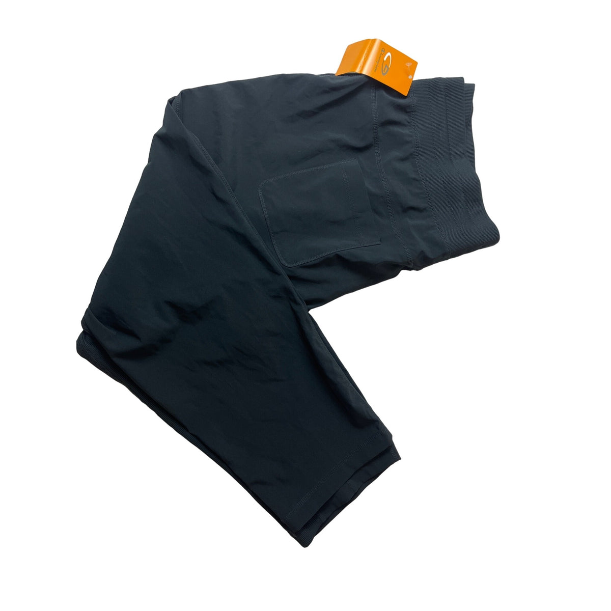 Champion Men's Black  Exercise Joggers Sz XXL - NWT