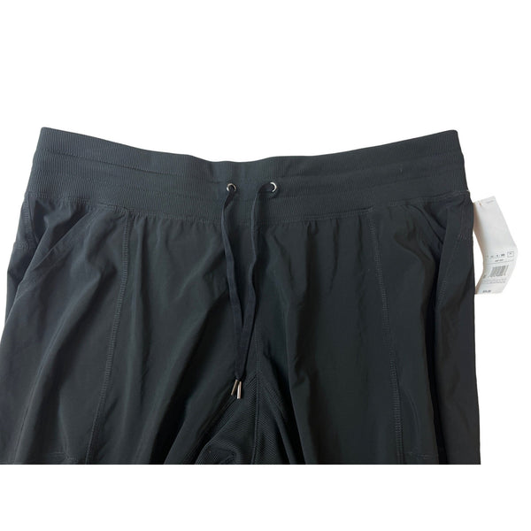 Champion Men's Black  Exercise Joggers Sz XXL - NWT