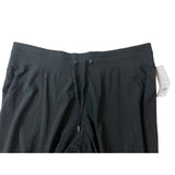 Champion Men's Black Exercise Joggers Sz XXL - NWT