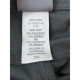 Champion Men's Black Exercise Joggers Sz XXL - NWT