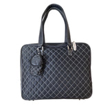 Mobil Edge Women's Black Monaco Laptop Suitcase Sz M