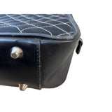 Mobil Edge Women's Black Monaco Laptop Suitcase Sz M