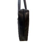 Mobil Edge Women's Black Monaco Laptop Suitcase Sz M