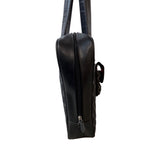 Mobil Edge Women's Black Monaco Laptop Suitcase Sz M