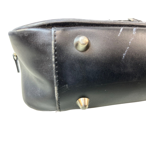 Mobil Edge Women's Black Monaco Laptop Suitcase Sz M