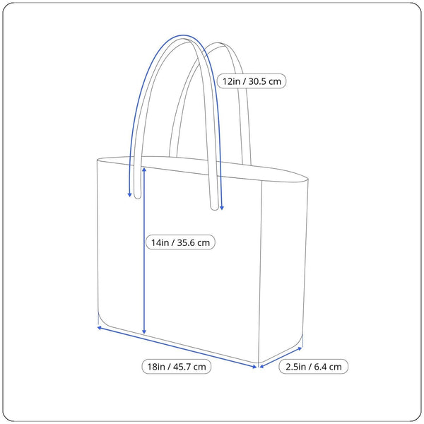 Vintage Lee Stomer For Ronay Tapestry With Black Leather Trim Shoulder Bag