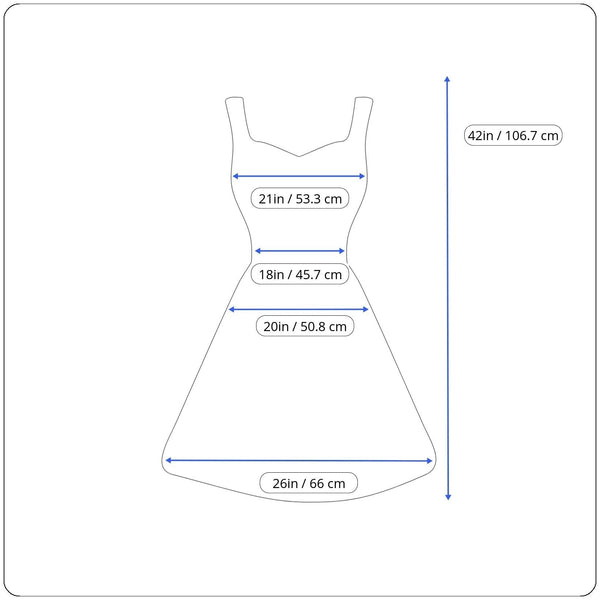 Nic + Zoe Women's Sleeveless Polka Dot Dress with Belt Sz XXL - New