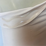 Empetua Women's Beige High-Waisted Shaper Short Sz M/L- New