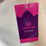 Empetua Women's Beige High-Waisted Shaper Short Sz M/L- New