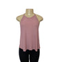 Intimately Free People Women's Pink Stretchable Haltered Shirt Sz XS - NWT
