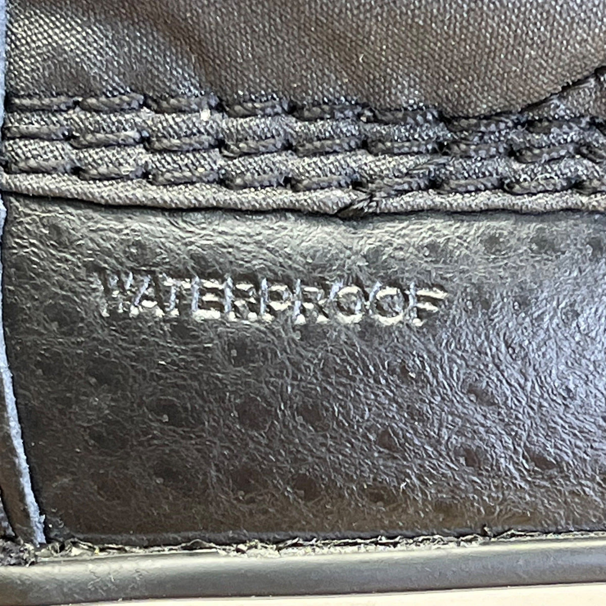 Sorel Tofino II WP Women’s Black Stone Insulated Waterproof Winter Boots Sz 8