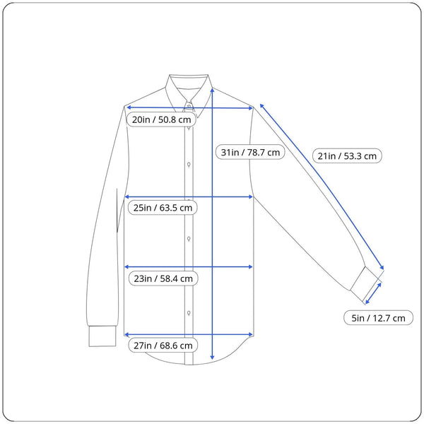 Brooks Brothers Men's Purple Plaid Button Up Shirt Sz 18 (EUR 46)