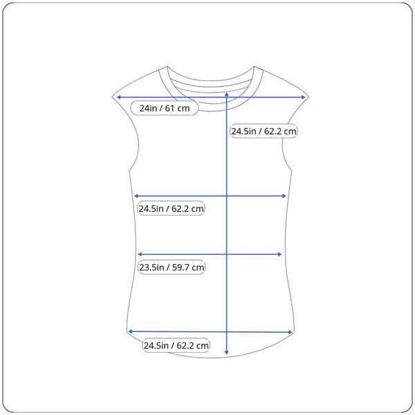 Grade & Gather Women’s White Textured Relaxed Fit Shirt Size L - New