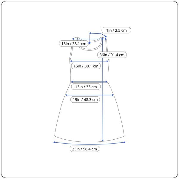 Ann Taylor LOFT Women's White Sleeveless Knot Front Dress Size S - New