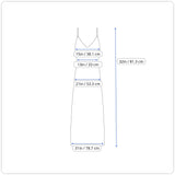 Guess Blue Womens Denim Fit & Flare Lace-Up Front Dress Stretchy Sz 5