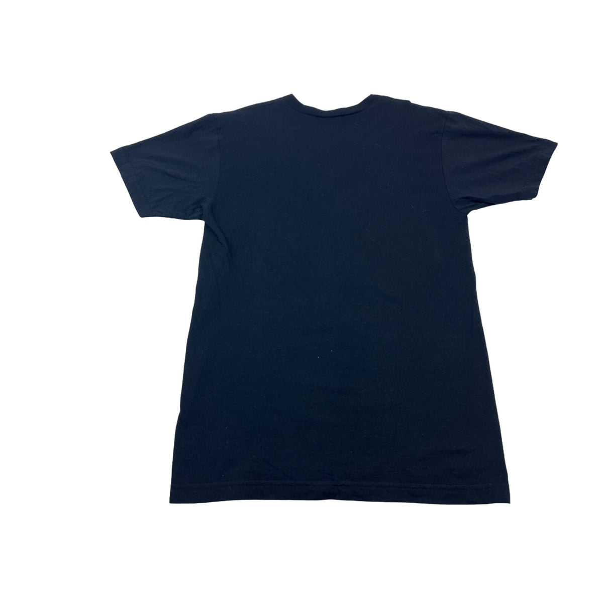 Black American Apparel G-Biggie T-Shirt Size M