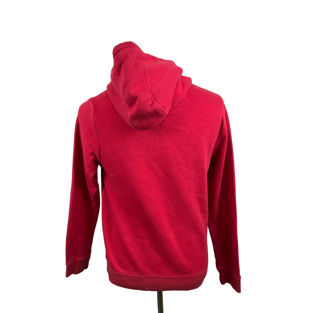 Washington Nationals Men's Red 2019 World Series Champions Pullover Hoodie Sz M