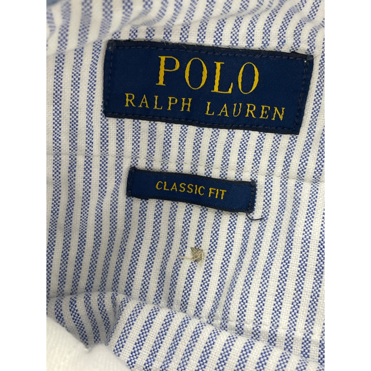 Polo Ralph Lauren Men’s White Dress Pants Flat Front Classic Fit Sz 40T-36 - New
