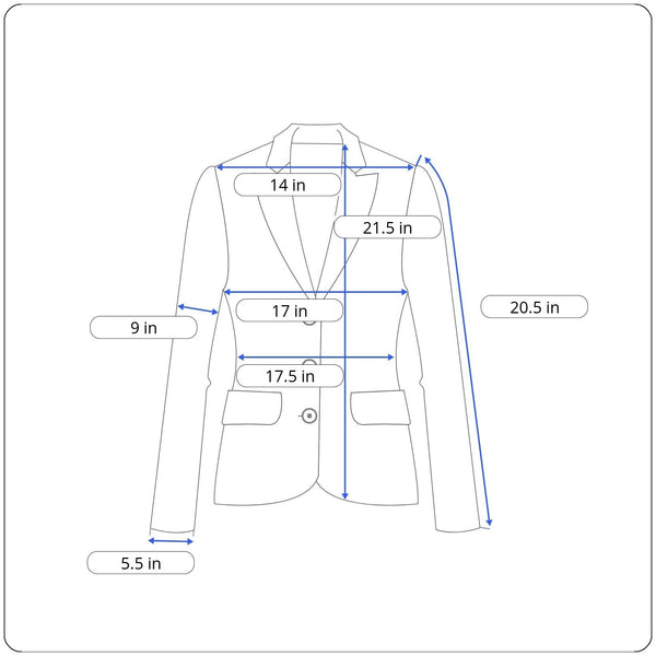 Banana Republic Womens Open Front Cotton Jacket Size 2 Blue White Green Trim New