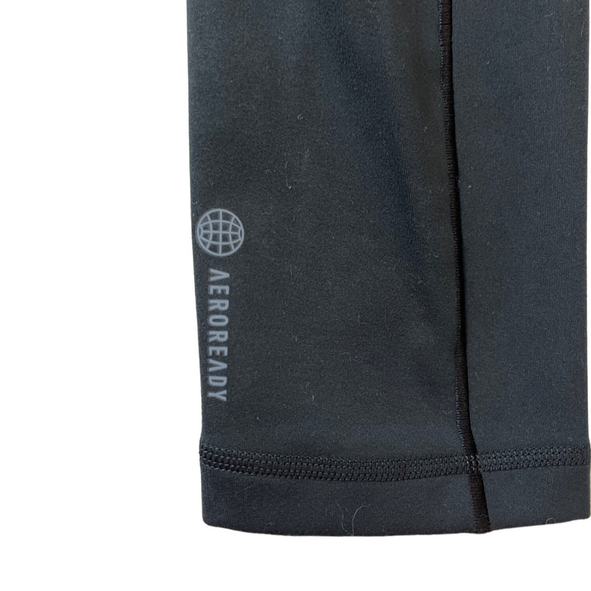 Adidas Women's Black Long Running Leggings Sz S - New